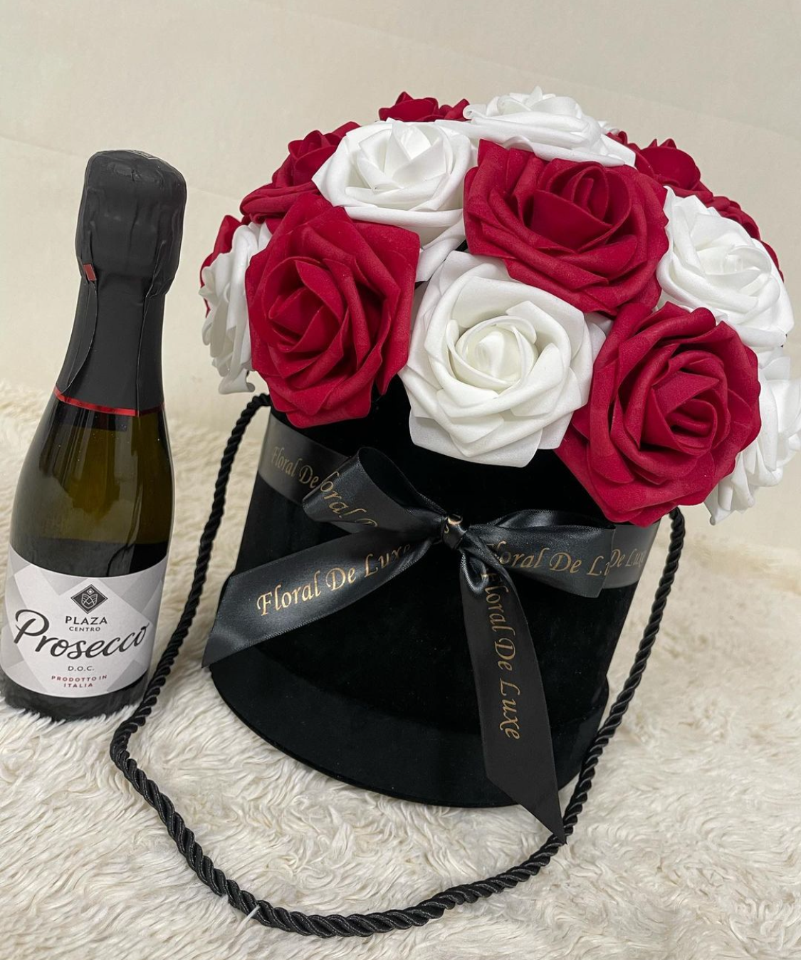 Medium Rose Bouquet