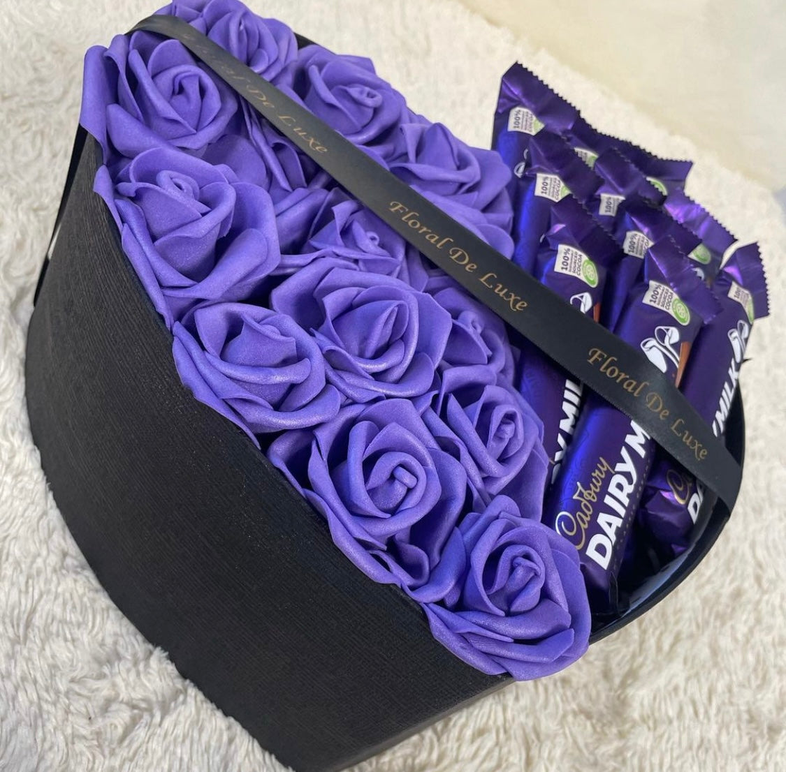 Medium Heart Box