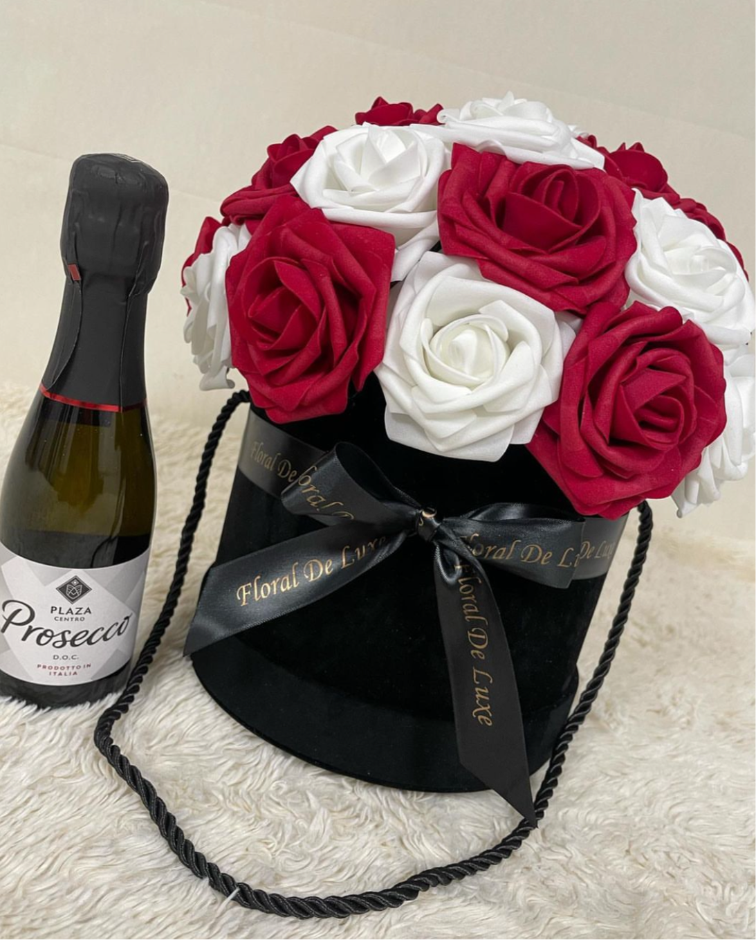 Medium Rose Bouquet