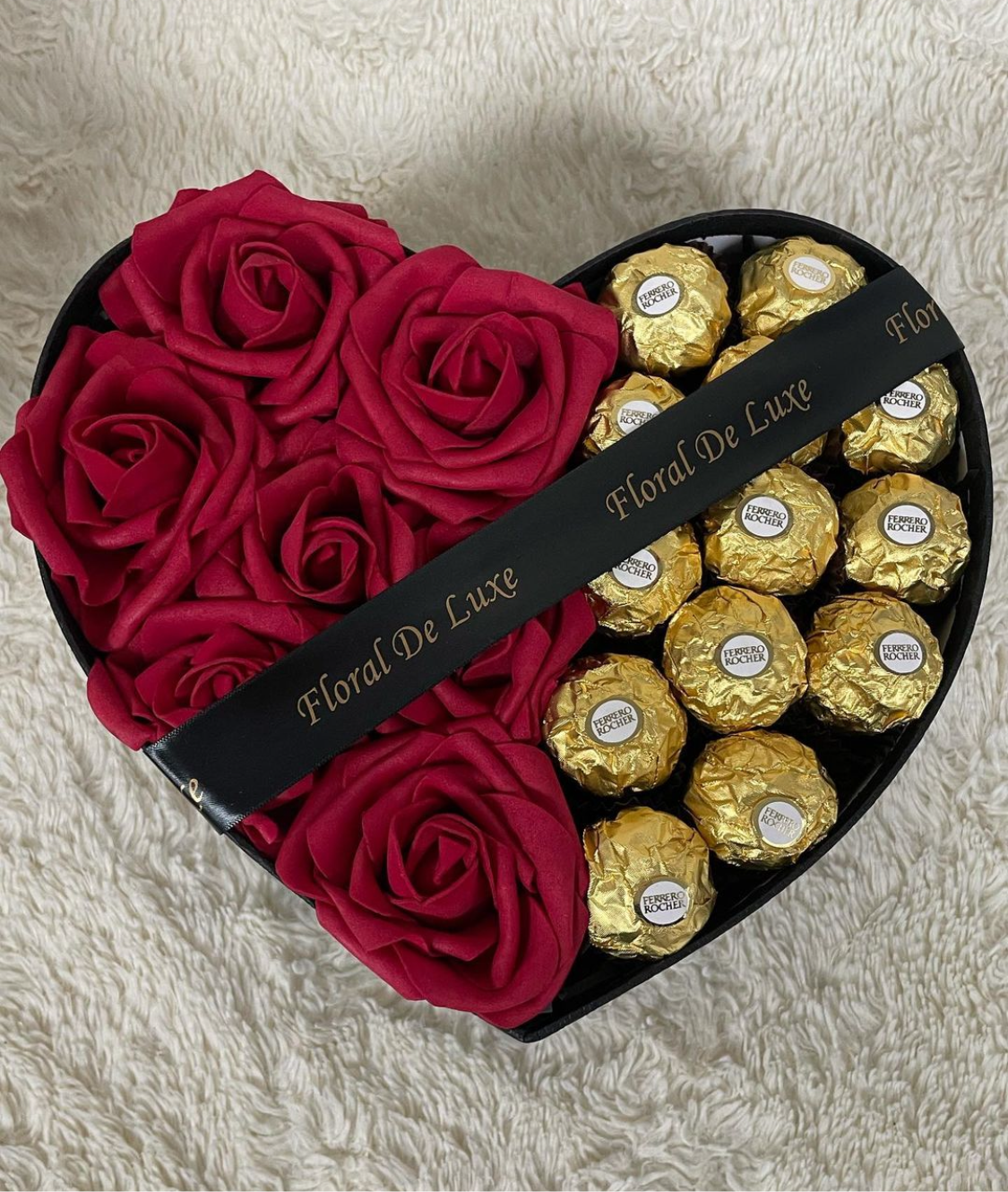 Small Heart Box